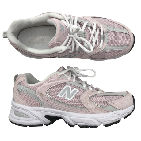 Naisten New Balance - Juoksukengät, koko 40 - Vaaleanpunainen ()