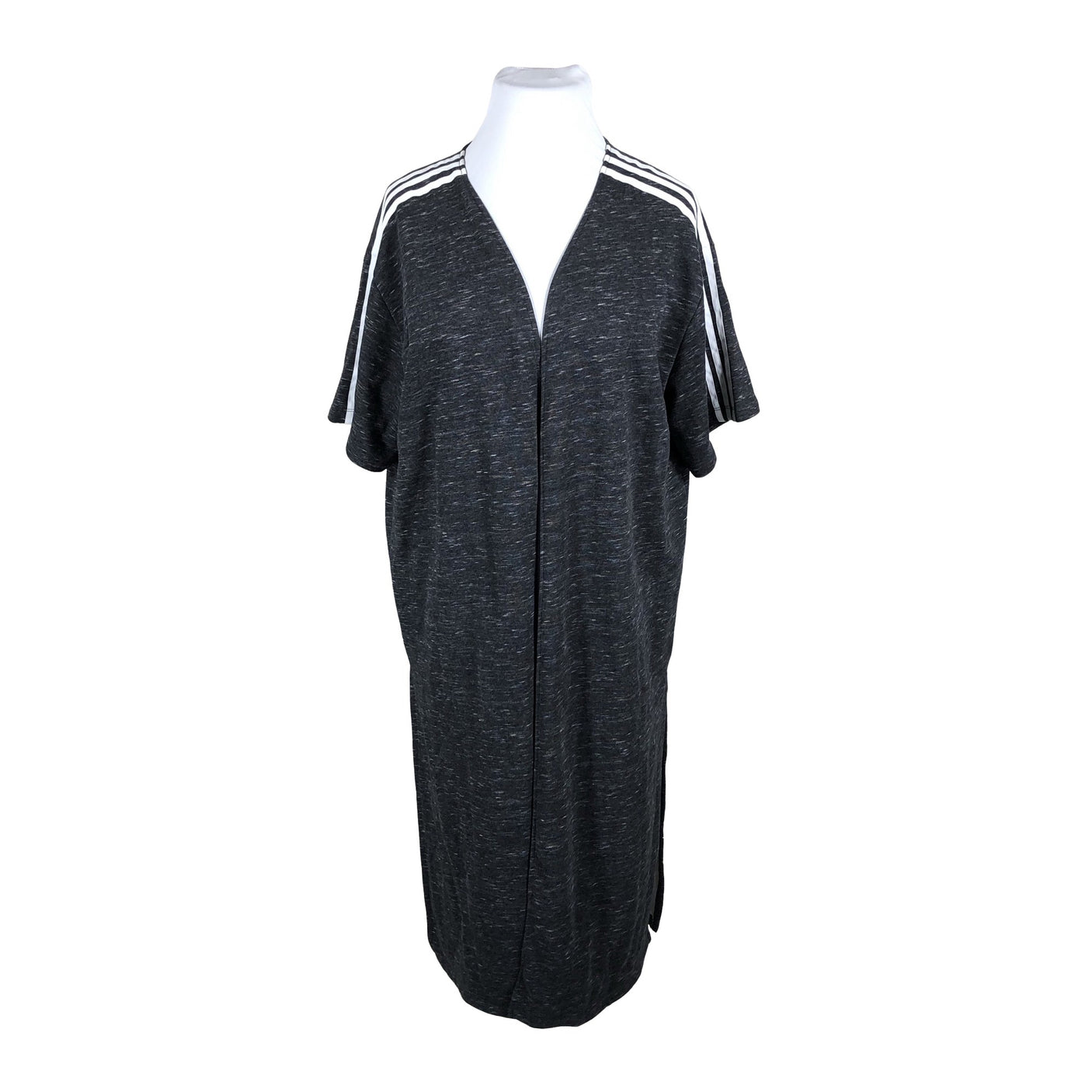 Naisten Adidas - Svetari, koko 46 - Harmaa (1)