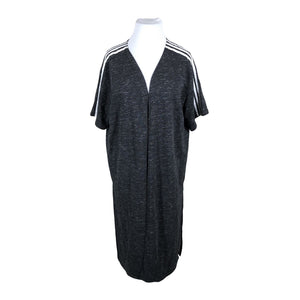 Naisten Adidas - Svetari, koko 46 - Harmaa (1)