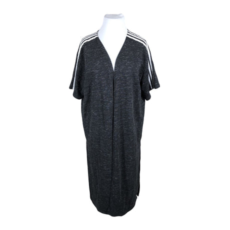Naisten Adidas - Svetari, koko 46 - Harmaa ()