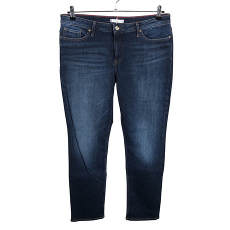 Miesten Tommy Hilfiger - Farkut, koko W33 - Sininen ()