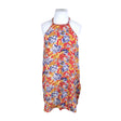 Naisten American Eagle Outfitters - Kangasmekko, koko 42 - Punainen ()