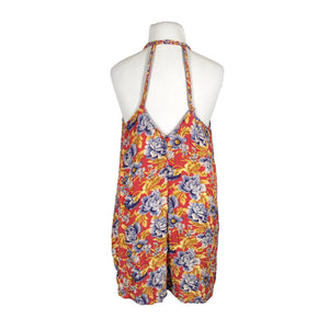 Naisten American Eagle Outfitters - Kangasmekko, koko 42 - Punainen (2)