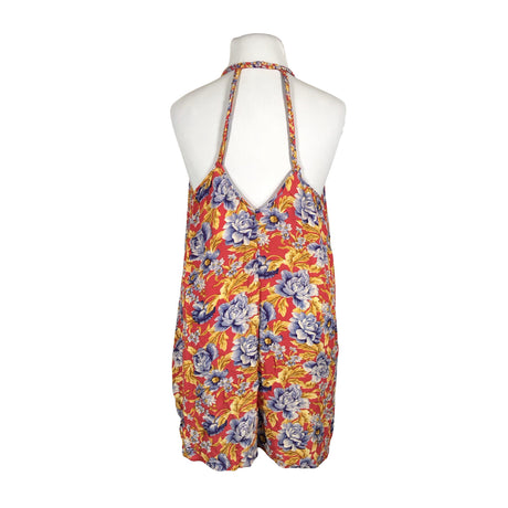 Naisten American Eagle Outfitters - Kangasmekko, koko 42 - Punainen (2)