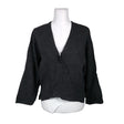 Naisten Massimo Dutti - Pusero, koko 34 - Harmaa ()
