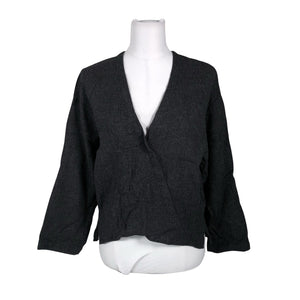 Naisten Massimo Dutti - Pusero, koko 34 - Harmaa (1)