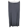 Naisten Abercrombie&Fitch - Trikoohame, koko 40 - Sininen ()