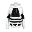 Naisten Adidas - Huppari, koko 44 - Valkoinen ()