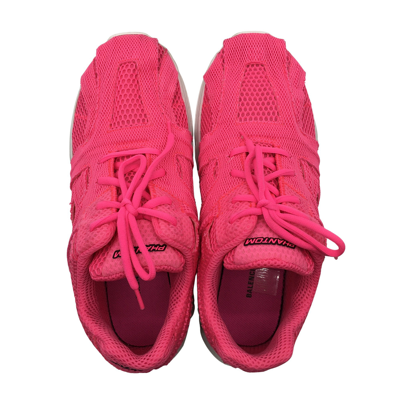 Naisten Balenciaga - Lenkkarit, koko 40 - Pinkki (3)