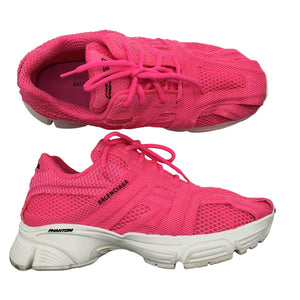Naisten Balenciaga - Lenkkarit, koko 40 - Pinkki (1)