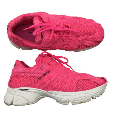 Naisten Balenciaga - Lenkkarit, koko 40 - Pinkki ()