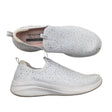 Naisten Skechers - Lenkkarit, koko 40 - Valkoinen ()