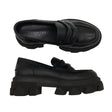 Naisten Pavement - Loaferit, koko 36 - Musta ()