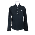Naisten Ralph Lauren Sport - Pikeepaita, koko 40 - Musta ()