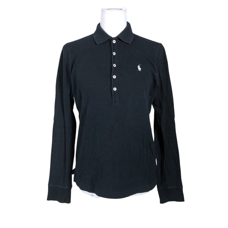 Naisten Ralph Lauren Sport - Pikeepaita, koko 40 - Musta ()