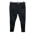 Naisten Levi's - Farkut, koko W32 - Musta ()