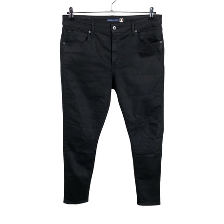 Naisten Levi's - Farkut, koko W32 - Musta ()