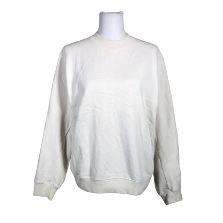 Naisten Uniqlo - Collegepaita, koko 38 - Luonnonvalkoinen ()