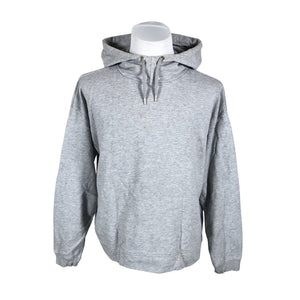 Miesten Soc - Huppari, koko XL - Harmaa (1)