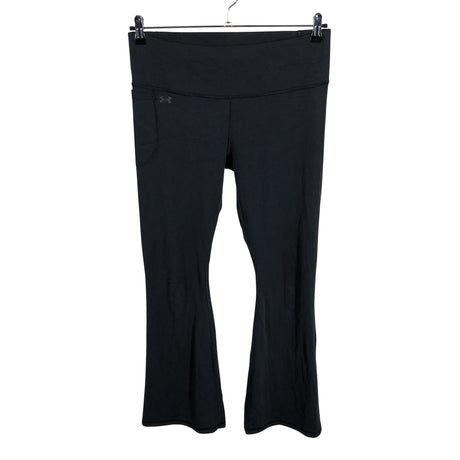 Naisten Under Armour - Urheiluhousut, koko 42 - Musta ()