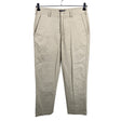 Miesten Lands' End - Chinot, koko W30 - Beige ()