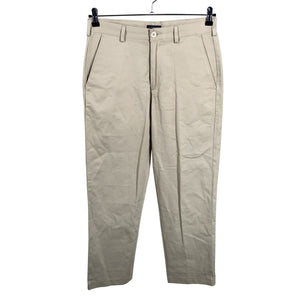 Miesten Lands' End - Chinot, koko W30 - Beige (1)