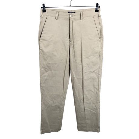 Miesten Lands' End - Chinot, koko W30 - Beige ()