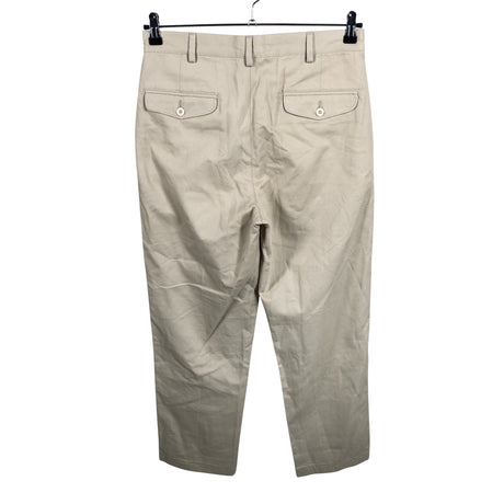 Miesten Lands' End - Chinot, koko W30 - Beige (2)