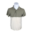 Miesten Massimo Dutti - Pikeepaita, koko L - Beige ()