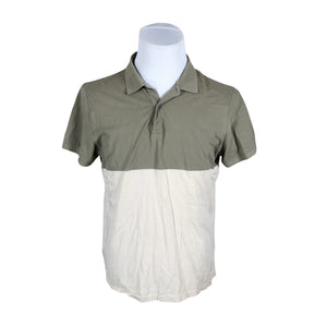 Miesten Massimo Dutti - Pikeepaita, koko L - Beige (1)