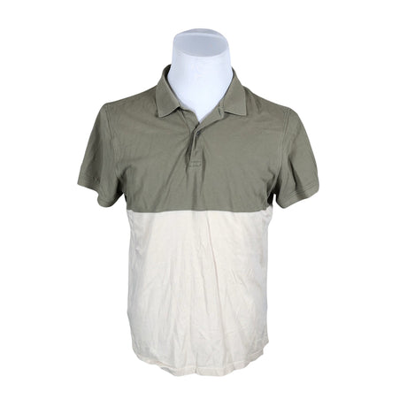 Miesten Massimo Dutti - Pikeepaita, koko L - Beige ()