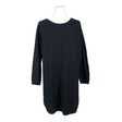 Naisten InWear - Neulemekko, koko 40 - Musta ()