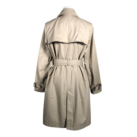 Naisten Uniqlo - Trenssitakki, koko 38 - Beige (2)