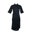 Naisten H&M Mama - Kangasmekko, koko 36 - Musta ()