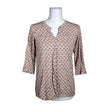 Naisten Marc O'Polo - Trikoopaita, koko 36 - Beige ()