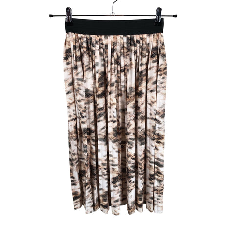 Naisten Lipsy - Vekkihame, koko 34 - Beige ()