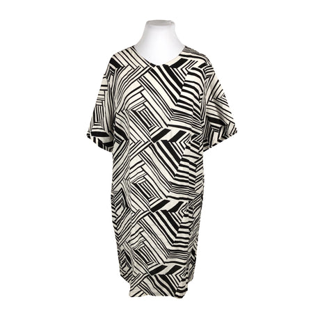 Naisten Marimekko - Kangasmekko, koko 44 - Valkoinen ()