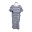 Naisten Marimekko - Trikoomekko, koko 44 - Sininen ()