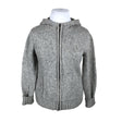 Naisten R-collection - Neuletakki, koko 42 - Harmaa ()