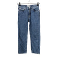 Naisten Calvin Klein Jeans - Farkut, koko W26 - Sininen ()
