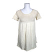 Naisten Twinset - Neulepaita, koko 40 - Beige ()