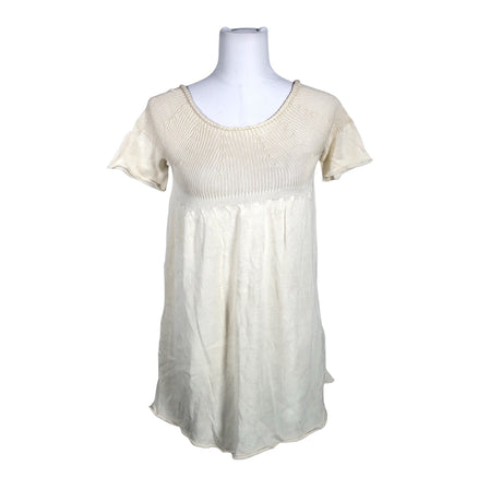 Naisten Twinset - Neulepaita, koko 40 - Beige ()