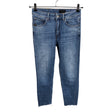 Naisten Nudie Jeans - Farkut, koko W28 - Sininen ()