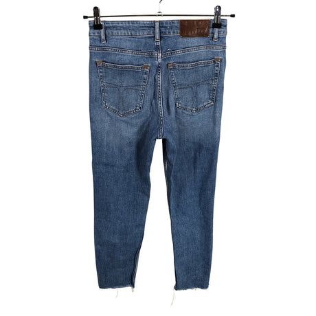 Naisten Nudie Jeans - Farkut, koko W28 - Sininen (2)