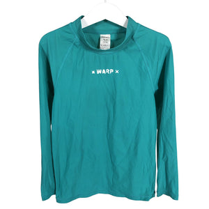 Unisex Warp - Uimapaita, koko 122 - 128 - Turkoosi (1)
