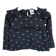Unisex Polarn O. Pyret - Trikoopaita, koko 98 - 104 - Sininen ()