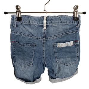 Unisex Primigi - Farkkushortsit, koko 98 - 104 - Vaaleansininen (2)