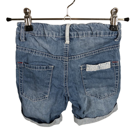 Unisex Primigi - Farkkushortsit, koko 98 - 104 - Vaaleansininen (2)