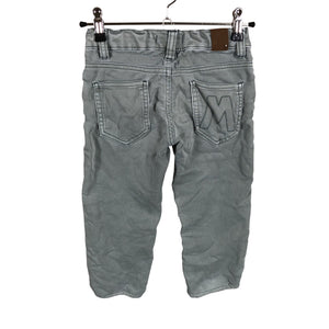 Unisex Melby - Farkut, koko 98 - 104 - Vaaleansininen (2)