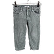 Unisex Melby - Farkut, koko 98 - 104 - Vaaleansininen ()